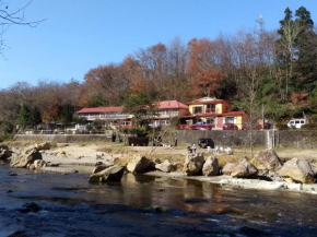 Akiu Canada 鴻の巣温泉 Konosu Onsen